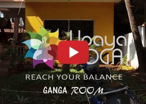 Yoga TTC Accommodation