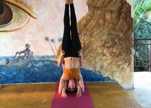 Yoga Classes