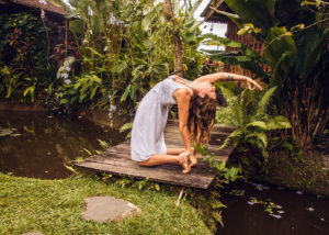 100 Hours & 200 Hours Yoga Teacher Training In Bali